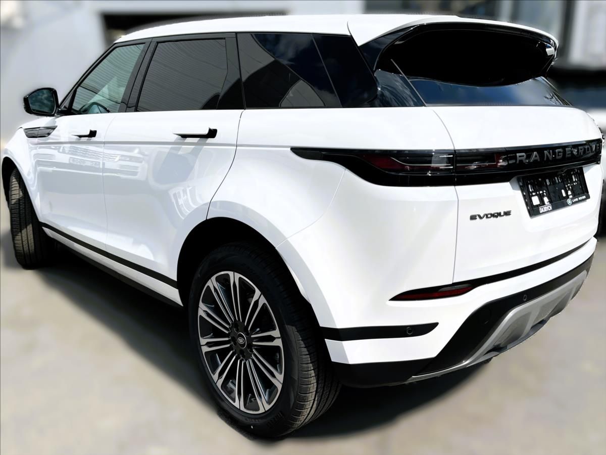 Land Rover Range Rover Evoque, 1,5 P269e S AWD PHEV - fotka 3
