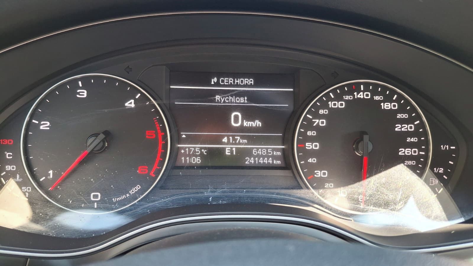 Audi A6, top stav -na splátky všem - fotka 5
