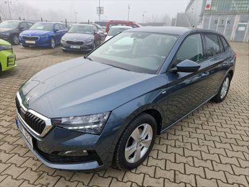 1,0 TSi Ambition 81kW Drive
