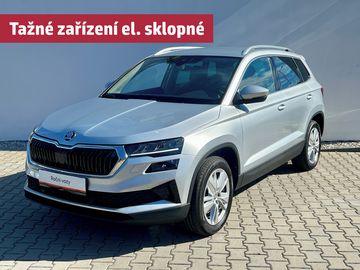 Top Selection 1.5 TSI 110 kW