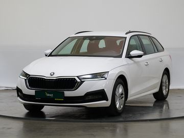 1.5 eTSI 110 kW Ambition Plus