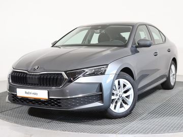 SELECTION 2,0 TDI DSG/MATRIX L