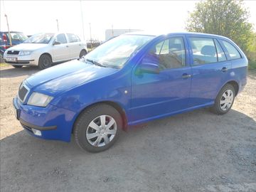 1,2 47 kW Historie Koup.CZ