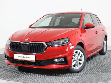 SELECTION 1,0 TSI 85 kW