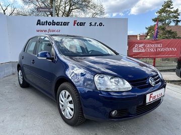 1.4i 59kW Serv. kniha!