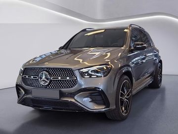 450 4M AMG Premium Pano Venti