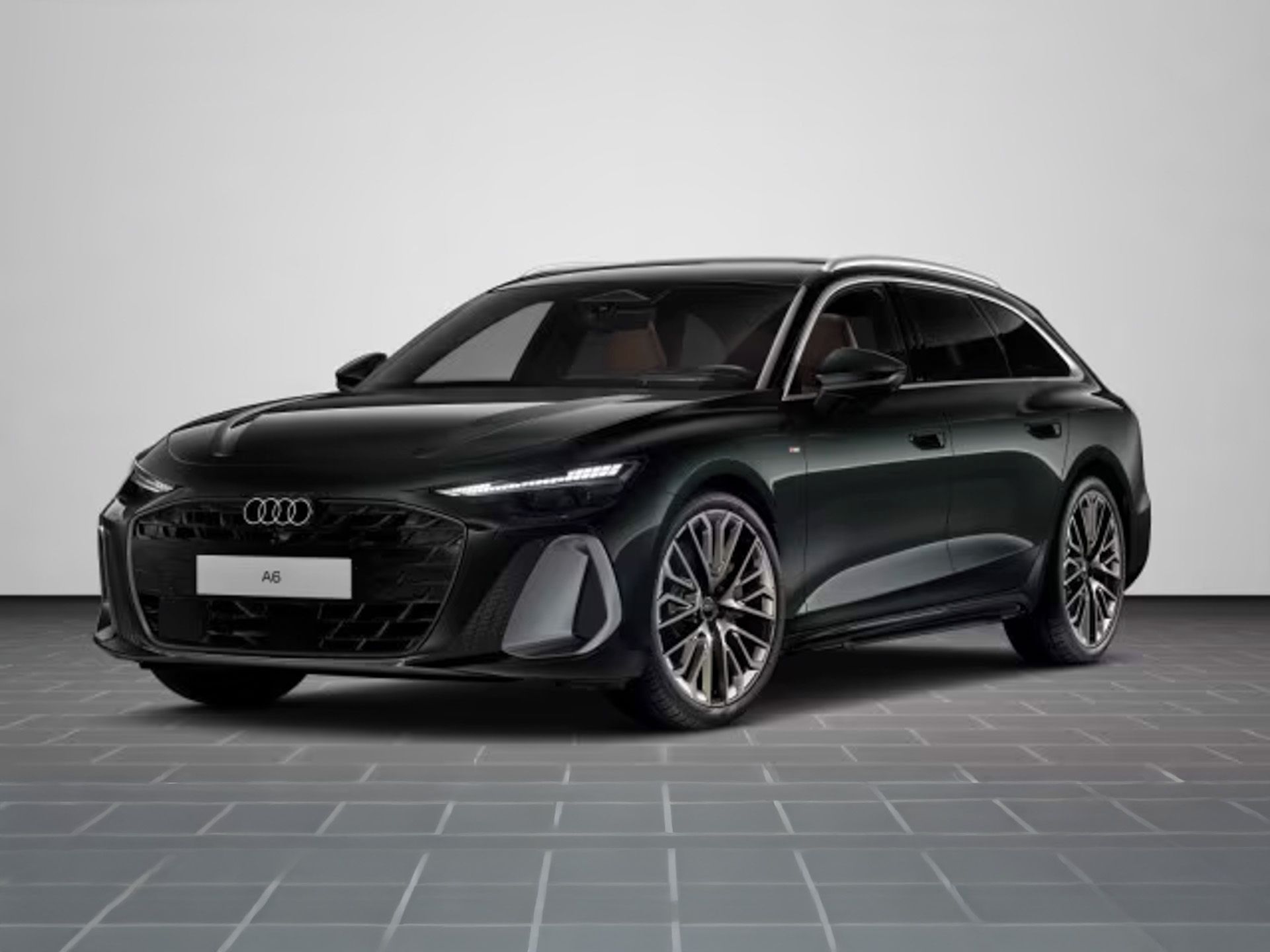 Audi A6, 3.0 TDI q S-line Pano HuD Vzdu