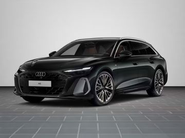 3.0 TDI q S-line Pano HuD Vzdu