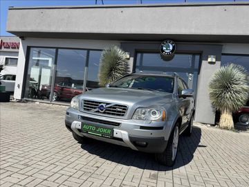2,4 D5 147kW 4x4 AUTOMAT ČR  R