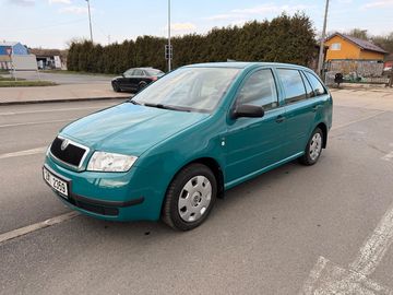 1.4 MPI