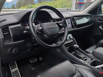 2.0 TSI 132kW 4x4 Po servise