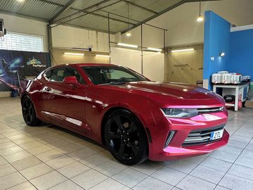 CHEVROLET CAMARO RS, 3.6 (DPH)