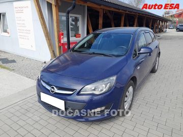 1.6CDTI,ČR