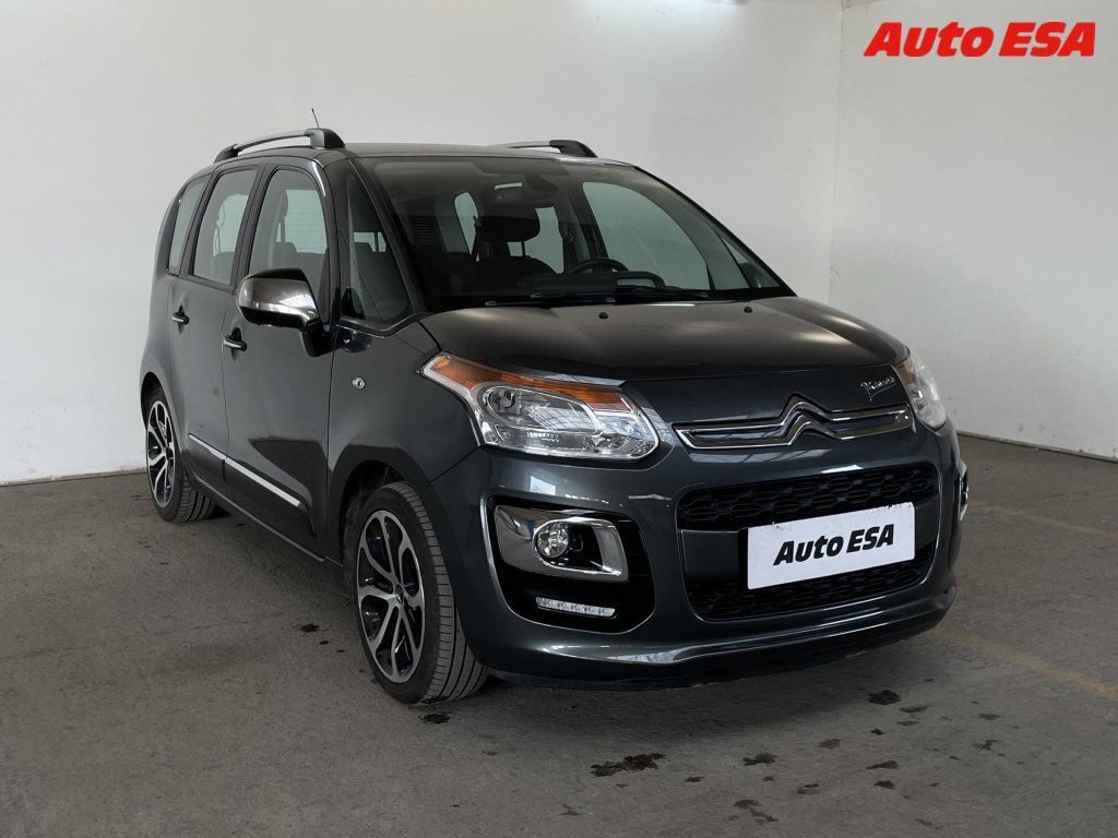Citroën C3 Picasso, 1.4,Selection,TZ