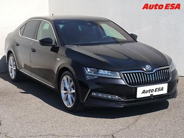 2.0 TDi,L&K,DSG