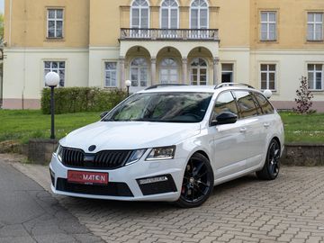 RS 245 DSG Eibach Canton