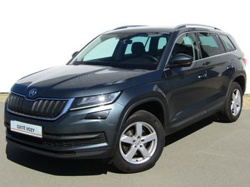 Style 2,0TDI DSG 110kW 4X4