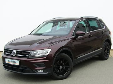 Maraton Edition 1,5 TSI 110KW