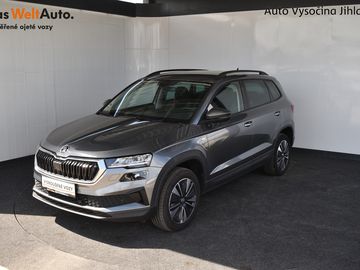 1.5TSI 110kW,DSG, vyhř.př.okno