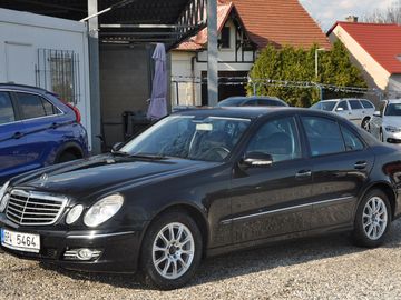 E 220CDi 125kW Elegance