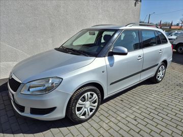 1,4 i 16V Combi Klima Facelift