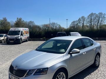 III. facelift 1.6 TDI 4x4