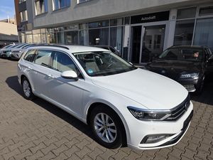 Volkswagen Passat, 2.0 TDI 110kW DSG / ALU 16''