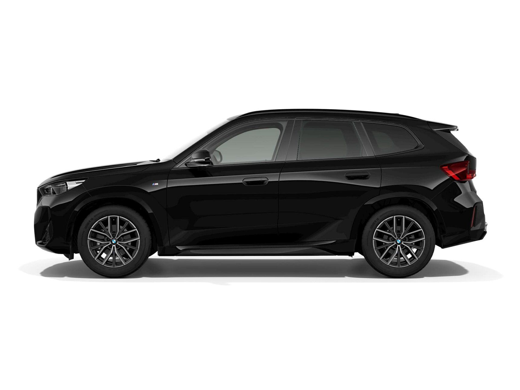 BMW X1 - fotka 3
