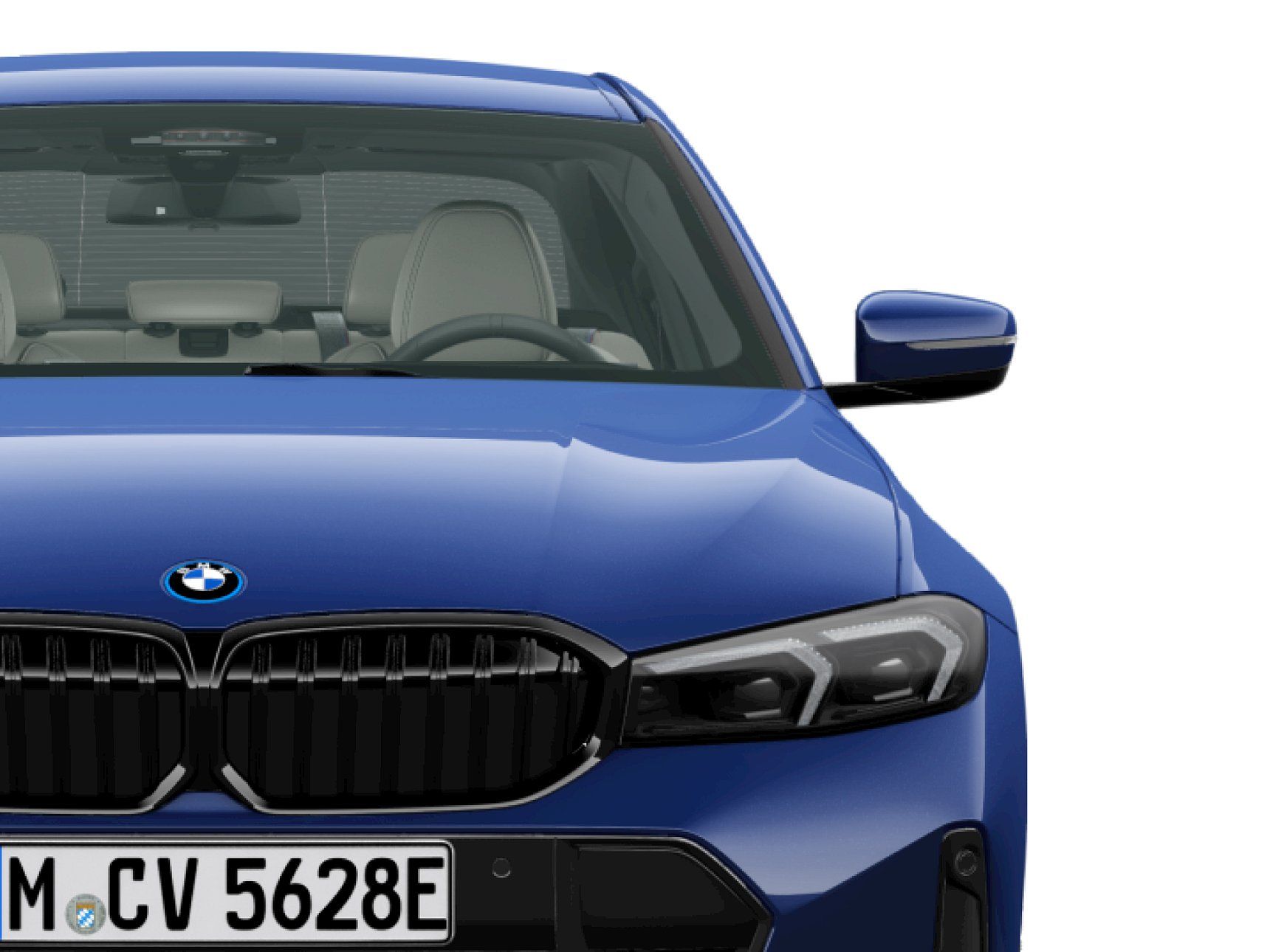 BMW Řada 3 - fotka 4