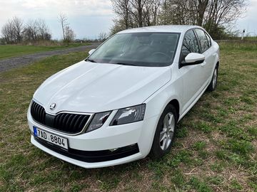 Octavia 3 1.4 TSI 110kw 2018