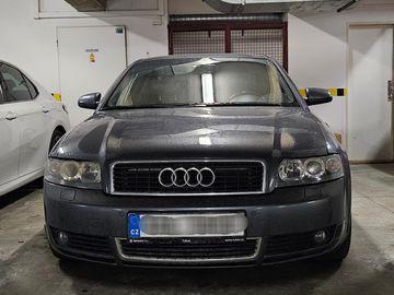 B6 3.0 V6 quattro tiptronic