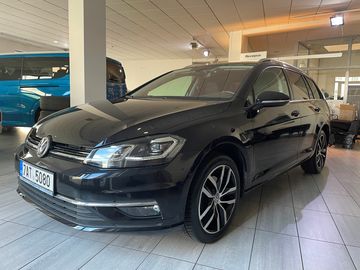 Highline Variant 2.0 TDi 110kW