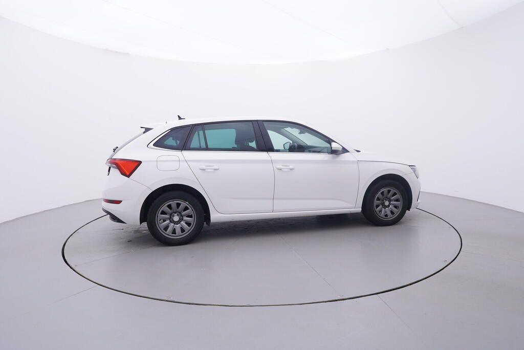 Škoda Scala, Style 1.0 TSI 81 kW - fotka 6