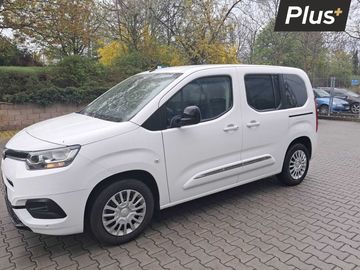 1.2 T, 5Míst, Klima, ČR, 1Maj