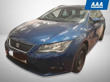 1.2 TSI, Klima, El. okna