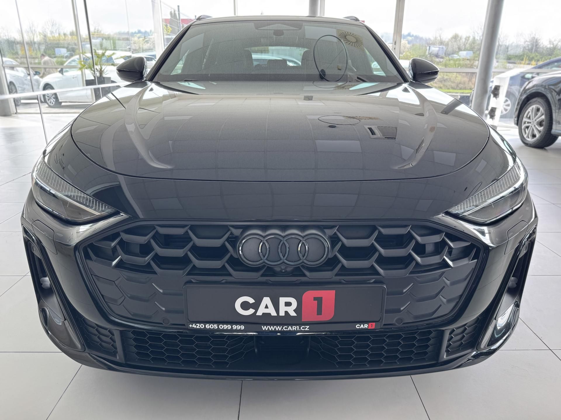 Audi A5, TFSI 150kW*S-LINE*KeyLess*360k - fotka 3