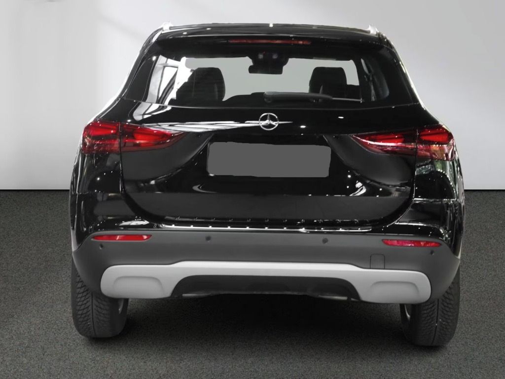 Mercedes-Benz GLA, 200*Kamera*MBUX*Navi*Led* - fotka 4