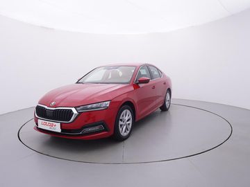 Style 2.0 TDI 110 kW