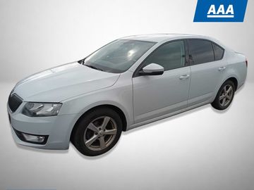 1.6 TDI, Style