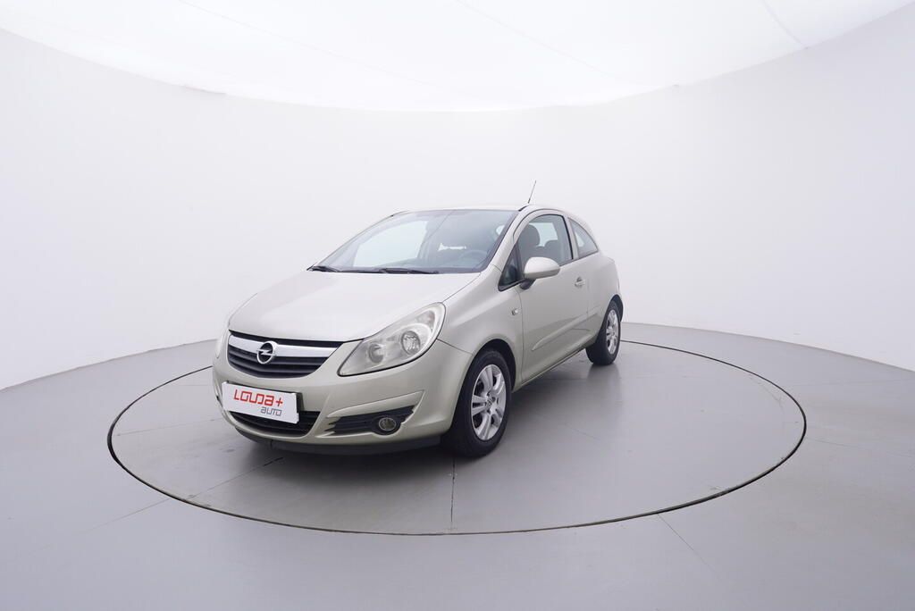Opel Corsa, 1.2 CDTi 66 kW