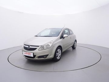 1.2 CDTi 66 kW