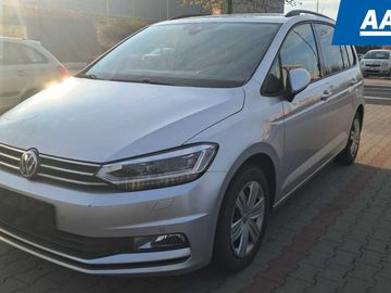 1.6 TDI, Automat