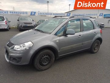 1.5 VVT, Serv.kniha, Klima