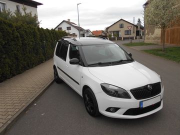 1,2 TSI BEST OF LIMITED-8 KL