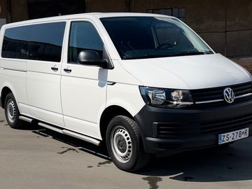 2.0TDI DSG  110KW 9 míst Long