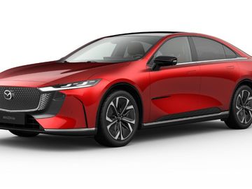 Mazda6e 5HB EV 258k 1AT RWD Ta