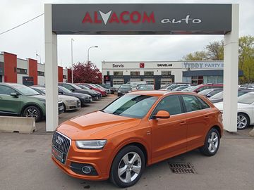 2.0 TDI 130kW QUATTRO