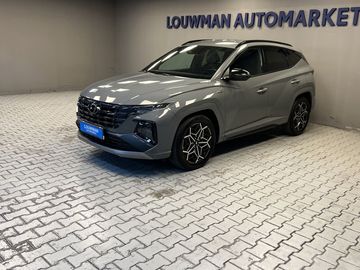 1.6 T-GDI MHEV 110kW N Line
