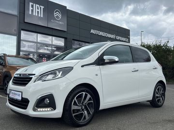 1.2 60kW SERVIS ZÁRUKA KAMERA