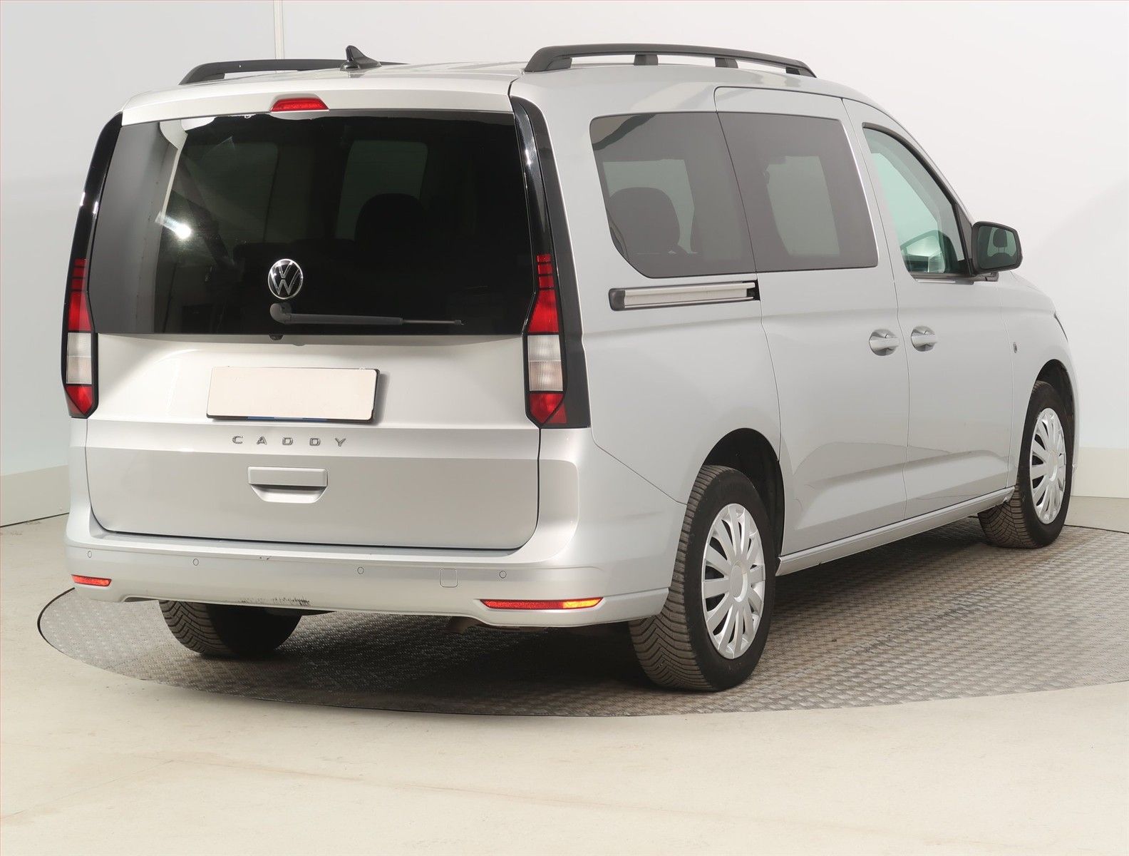 Volkswagen Caddy, Maxi 1.5 TSI, 7 míst, Maxi - fotka 5